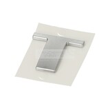 PLASTIC NUMBER T-P